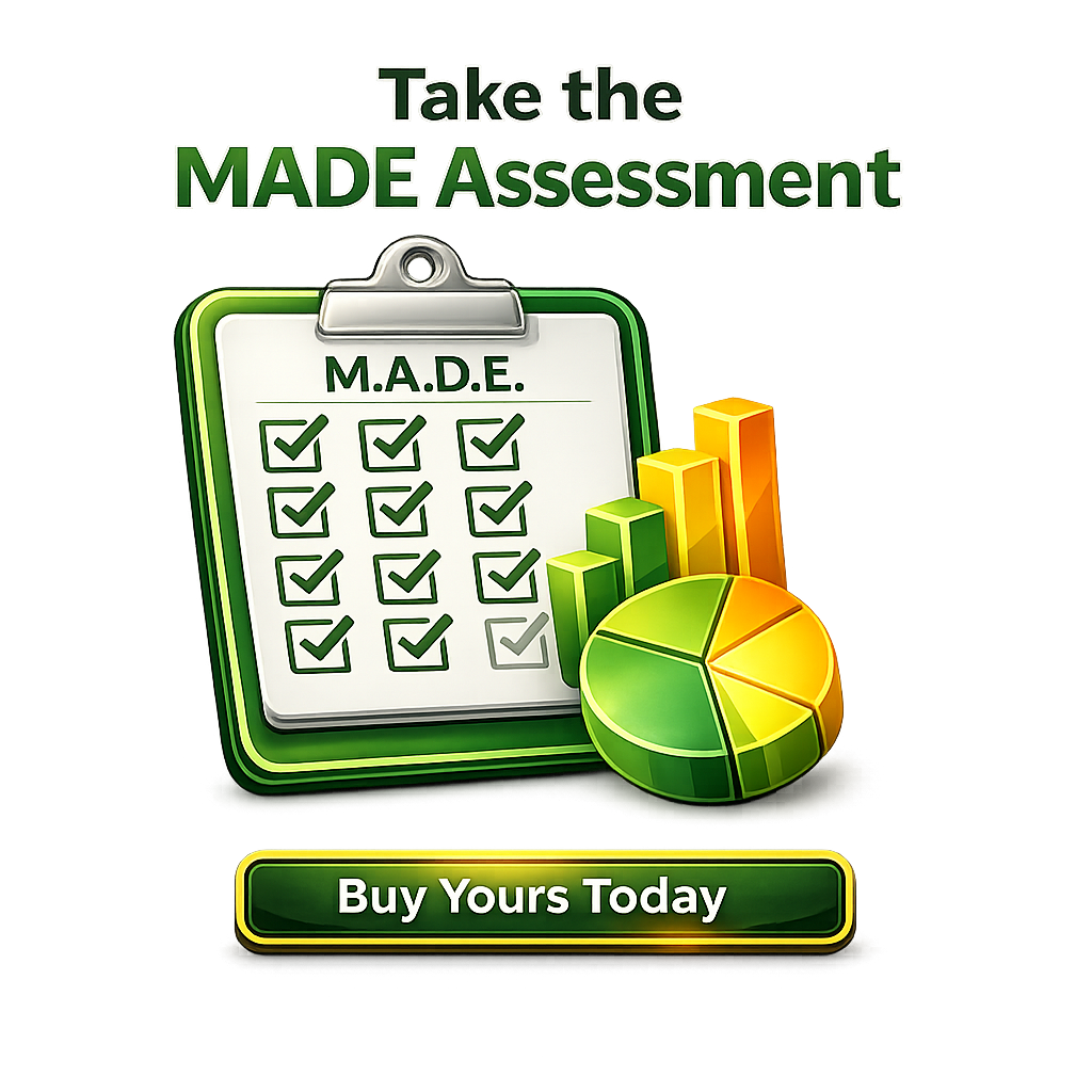 Win By 100 Book Assessment by TJ Holloway