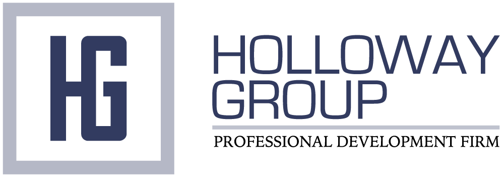 Holloway Group – Professional Development Firm